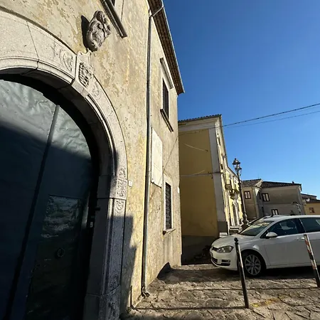 Palazzo Antico, Bed & Breakfast *
