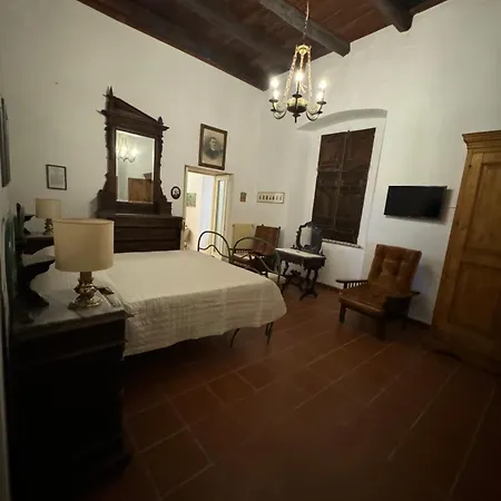 Palazzo Antico, Bed & Breakfast *