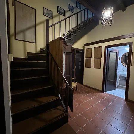 Palazzo Antico,