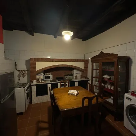 Oda ve Kahvaltı Palazzo Antico,