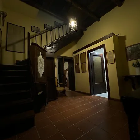 Palazzo Antico, * Montemiletto