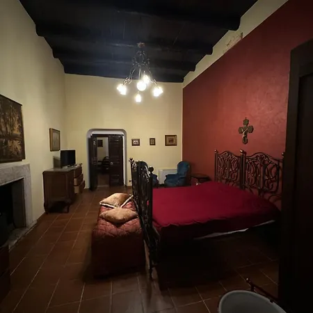 Oda ve Kahvaltı Palazzo Antico,