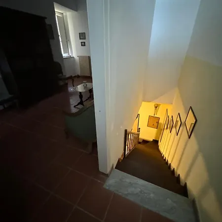 Oda ve Kahvaltı Palazzo Antico,