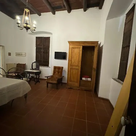 Palazzo Antico, Bed & Breakfast