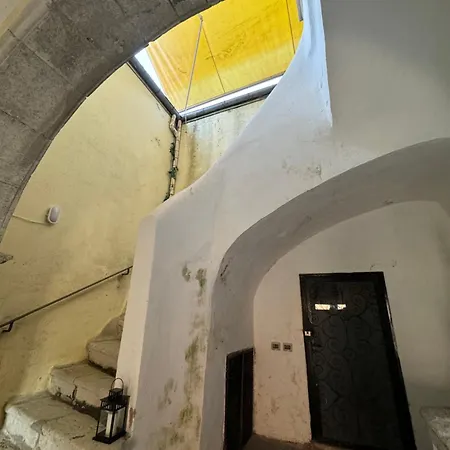 Bed & Breakfast Palazzo Antico,