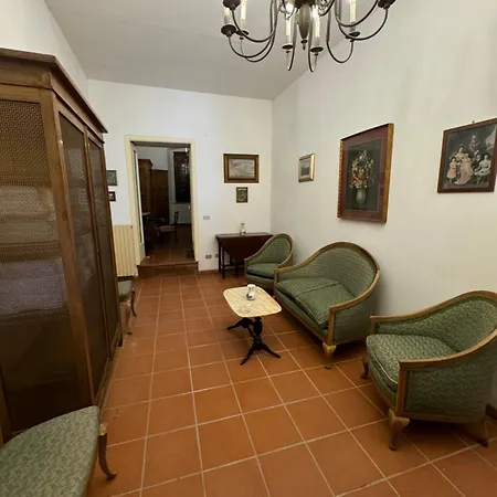 Palazzo Antico, Montemiletto