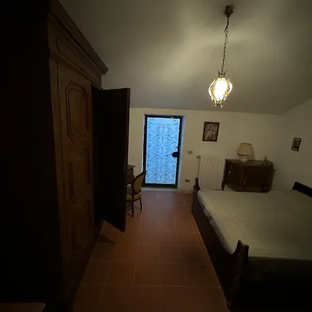 Palazzo Antico,